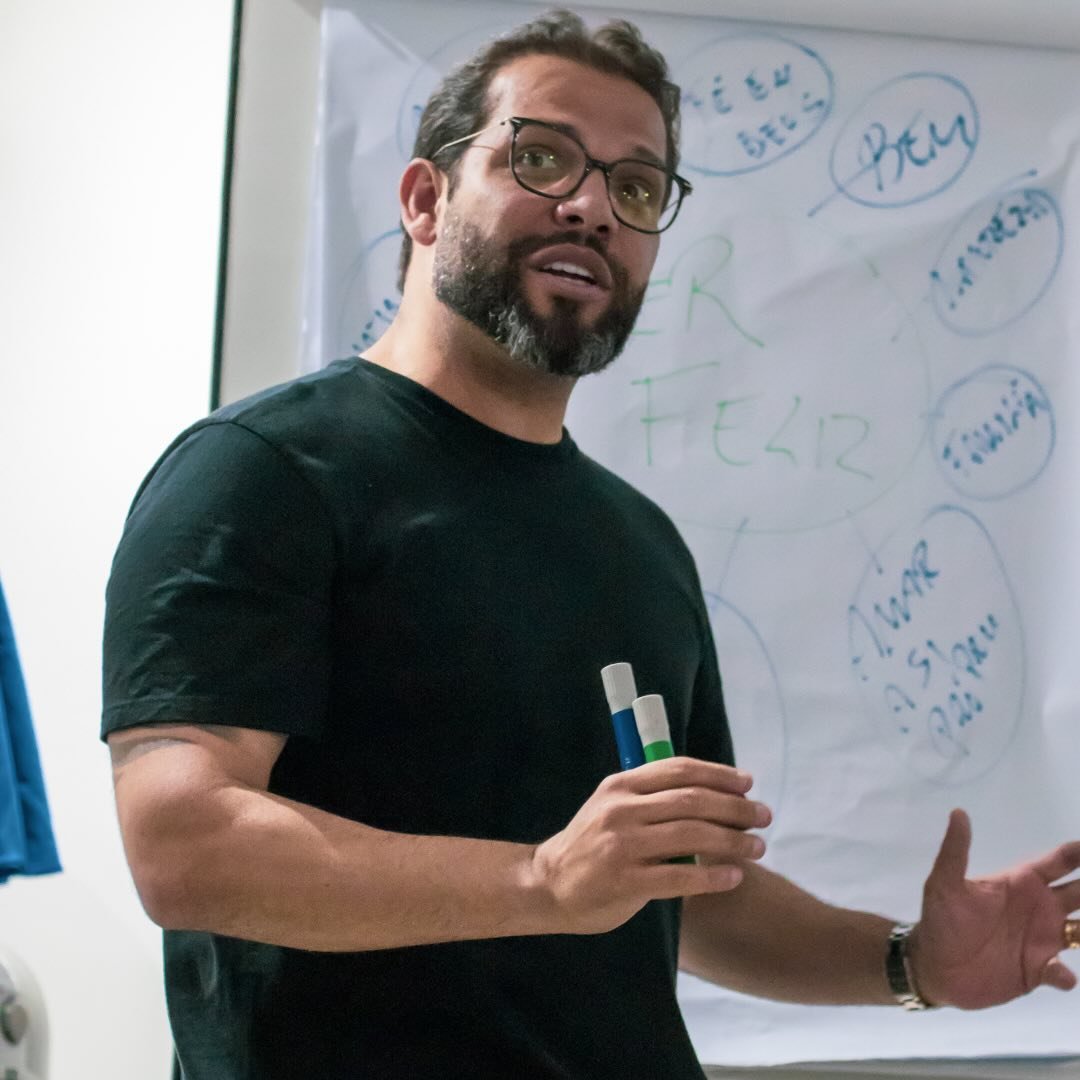 Rafael Caldas