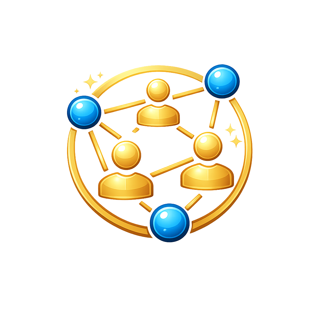 Logo RCaldas Nexus