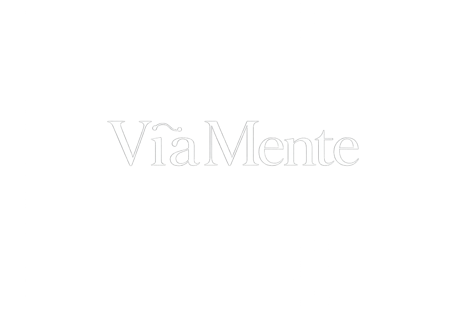 Logo ViaMente