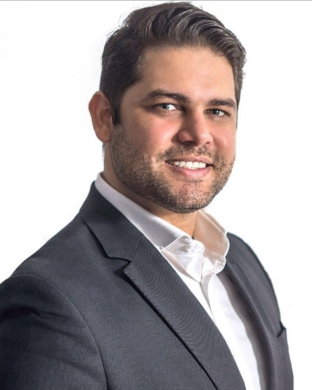 Rodrigo Caldas